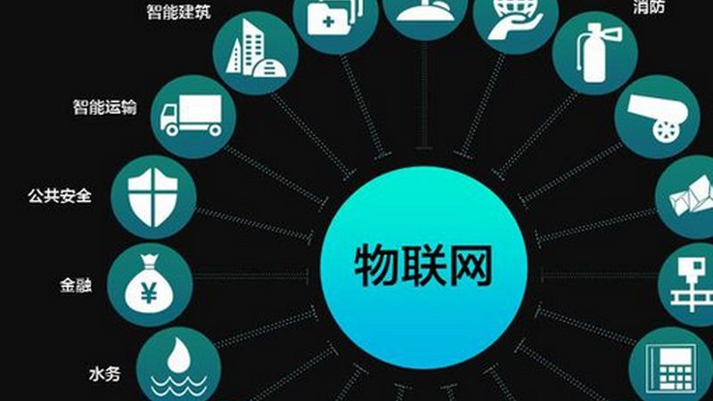 G物联网网关：揭秘其核心价值与应用场景**