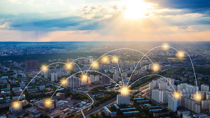 北京iot网关设备型号解析：关键参数与选型要点