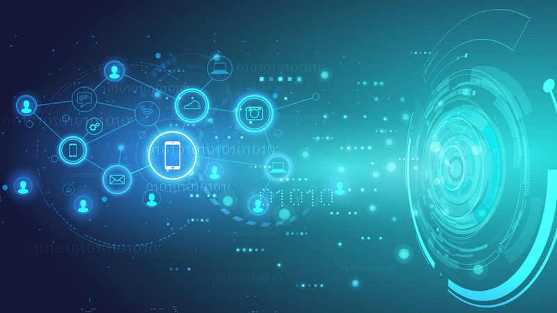 G物联网网关：连接智慧世界的桥梁