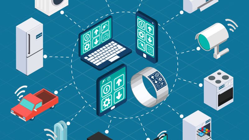 智能家居IoT平台接口协议对比：MQTT、CoAP、Zigbee解析