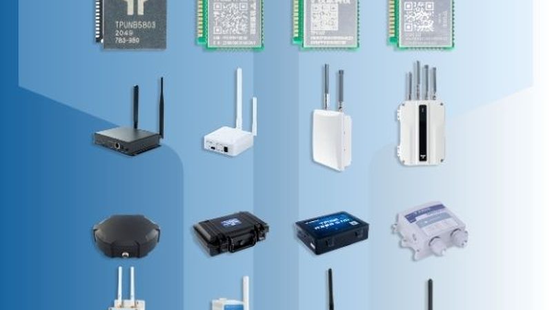 广州工业物联网设备：揭秘其核心技术与选型要点